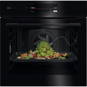 AEG BP9200B pyrolytická trouba ProAssist