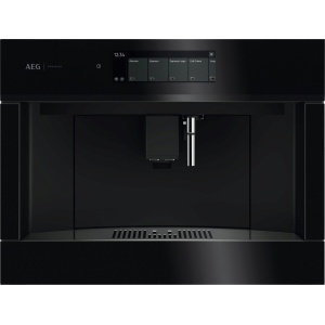 AEG CK9100B vestavný kávovar