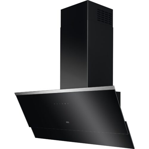 AEG DVE5962HB komínová digestoř Hob2Hood®