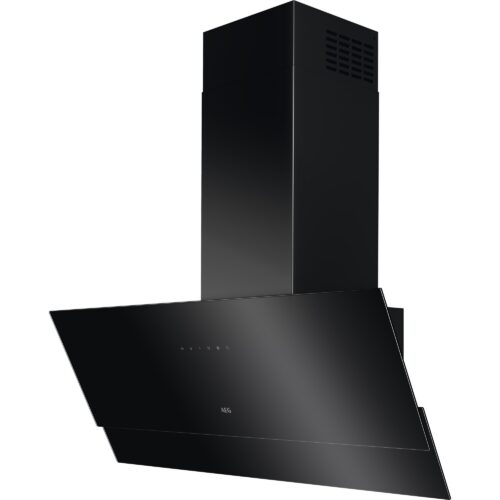 AEG DVK5962HB komínová digestoř Hob2Hood®