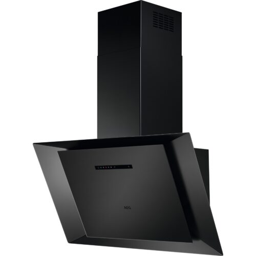 AEG DVK6981HR komínová digestoř Hob2Hood®