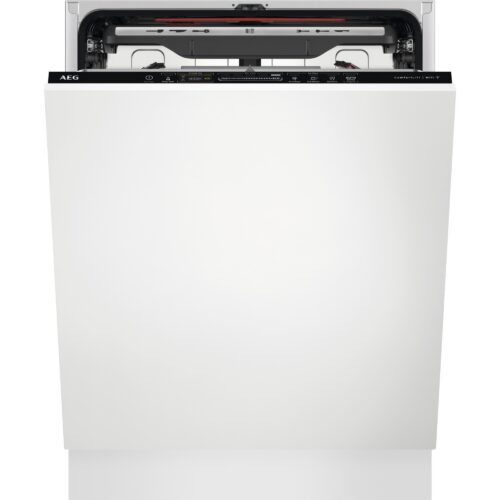 AEG FSE94848P vestavná myčka nádobí ComfortLift