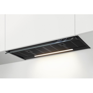 AEG GDE689HB vestavná digestoř Hob2Hood®