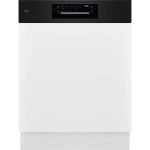 AEG GT9200A2SNT vestavná myčka nádobí SatelliteClean® Pro
