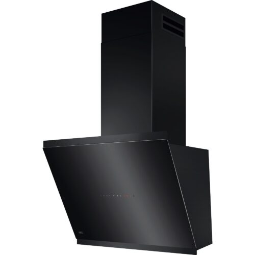 AEG GV77D61SB komínová digestoř Hob2Hood®