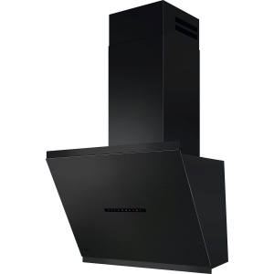 AEG GV77D61SZ komínová digestoř Hob2Hood®