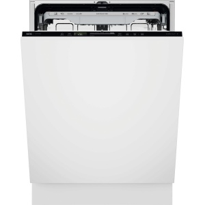 AEG GX990XT vestavná myčka nádobí XXL Max ComfortLift