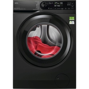 AEG LFR83944OC pračka s předním plněním 8000 PowerCare UniversalDose