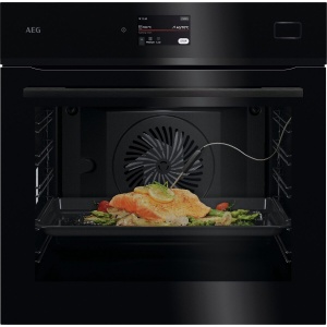 AEG NBB8S731AB parní trouba SteamPro