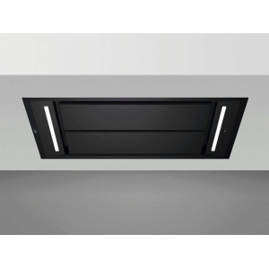 AEG NDC7791SB stropní digestoř Hob2Hood®