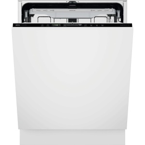 AEG NG82IA50TK vestavná myčka nádobí ComfortLift