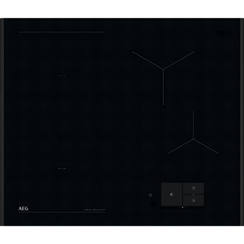 AEG NIH64B30AB indukční varná deska SenseBoil&Fry