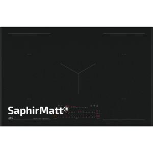 AEG NIK85M00AZ indukční varná deska MultipleBridge SaphirMatt®