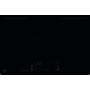 AEG NIK85M30IB indukční varná deska SenseBoil&Fry