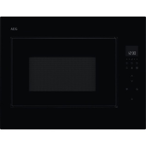 AEG NMB6G261UB vestavná mikrovlnná trouba