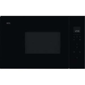 AEG NMB6S171SB vestavná mikrovlnná trouba
