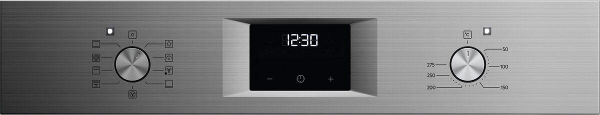 AEG OA5CB31SM trouba s parní funkcí SteamBake - Obrázek 2