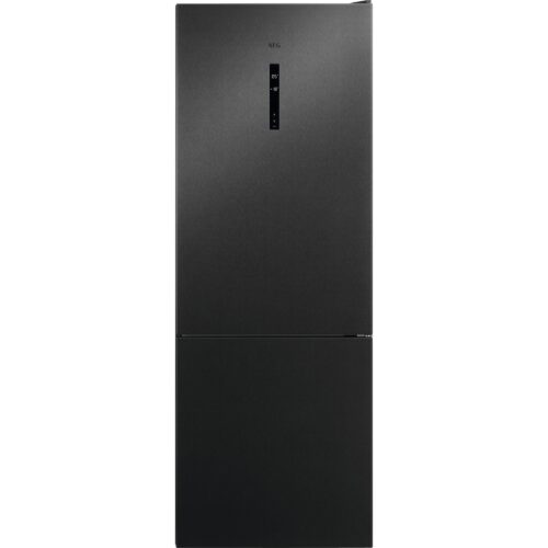 AEG ORC6M481EL kombinovaná lednice