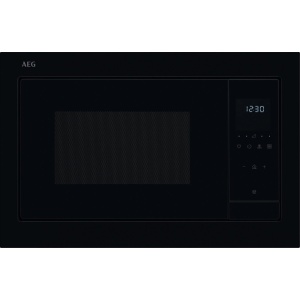 AEG OS5GM251EB vestavná mikrovlnná trouba