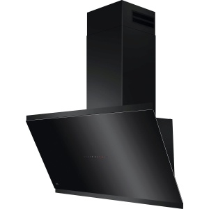 AEG PA7000VB90 komínová digestoř Hob2Hood®