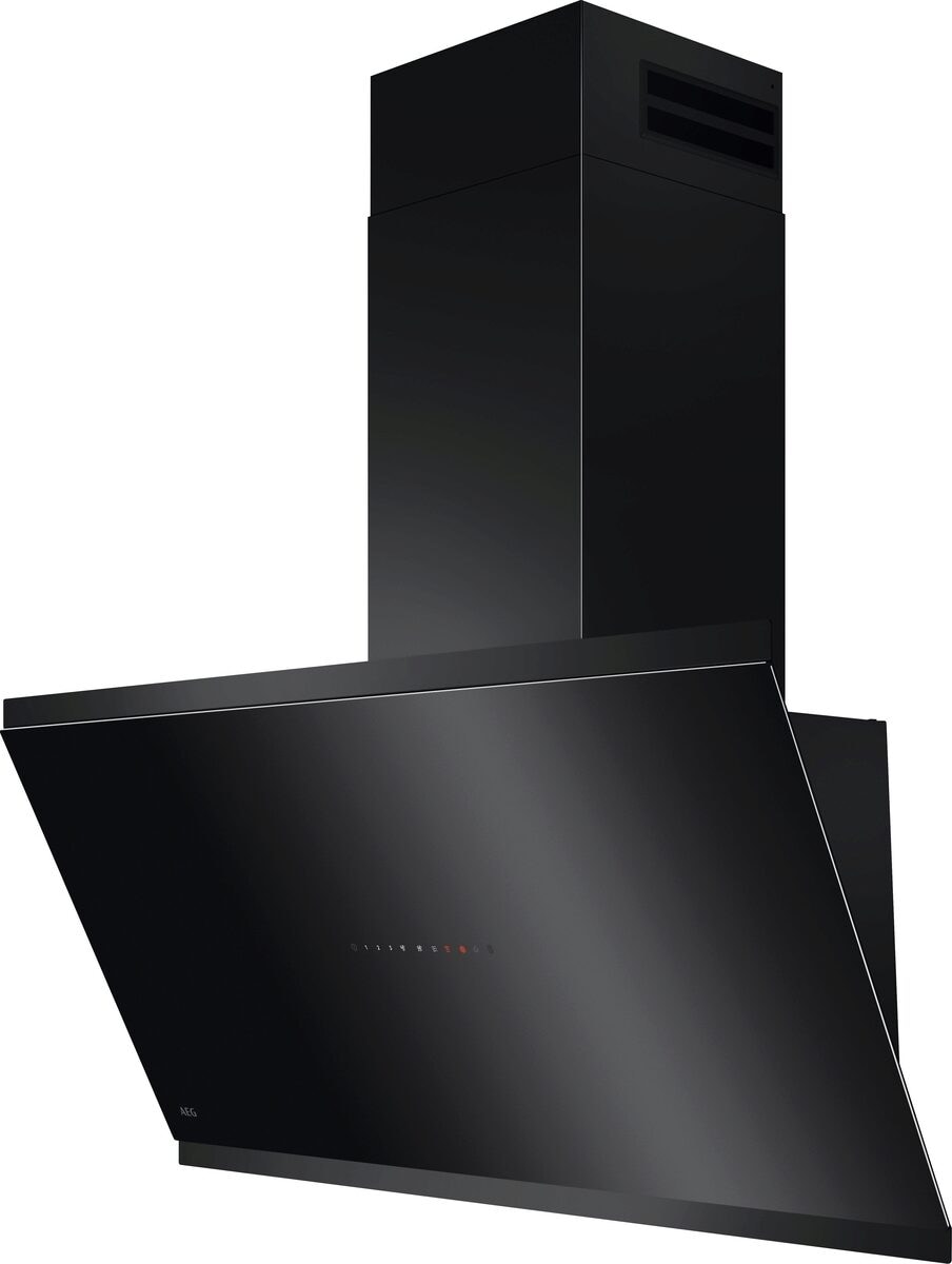 AEG PA7000VB90 komínová digestoř Hob2Hood®