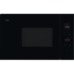 AEG TB6SM171DB vestavná mikrovlnná trouba