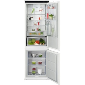 AEG TC7CS181DS vestavná kombinovaná lednice CoolAssist®