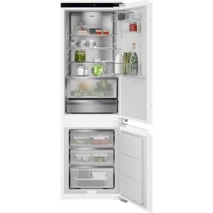 AEG TC9MS181AC vestavná kombinovaná lednice MultiChill 0°