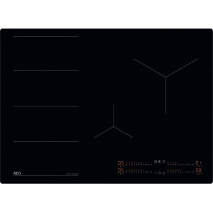 AEG TI74IF00IB indukční varná deska FlexiBridge