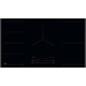 AEG TK95II08FB indukční varná deska FlexiBridge