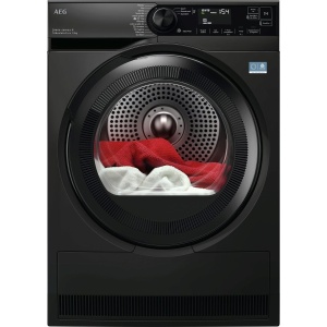 AEG TR8394CDC sušička prádla 8000 AbsoluteCare®
