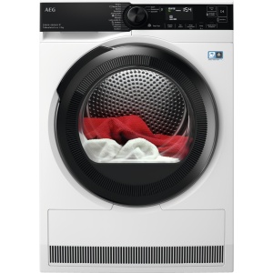 AEG TR839P4CC sušička prádla 8000 AbsoluteCare®