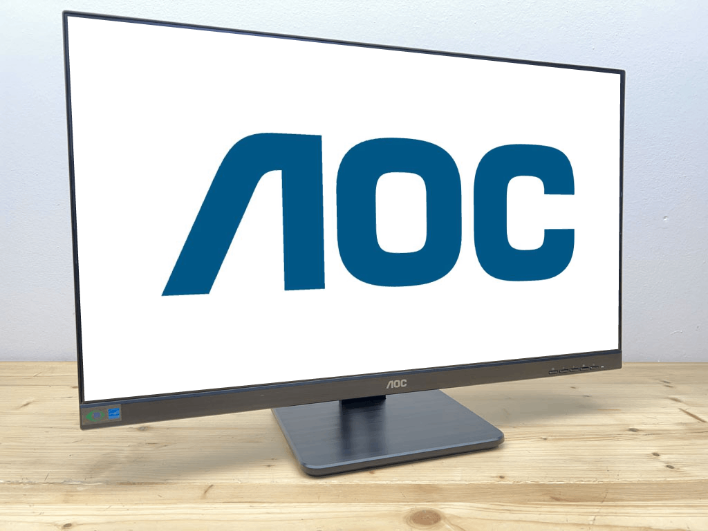 AOC 27P2 (27"