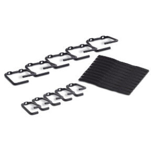 APC Cable Management Hoop Kit (Qty 6) AR8113A