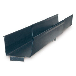 APC Horizontal Cable Organizer Side Chan.18 to 30 inch AR8008BLK