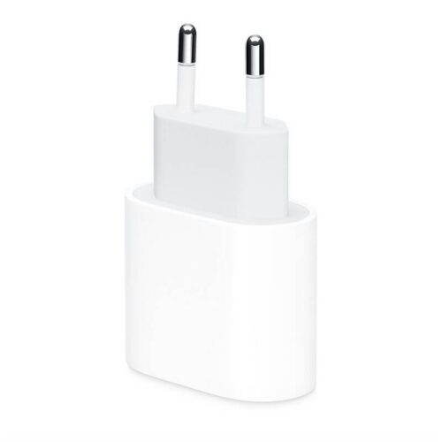 APPLE 20W USB-C Power Adapter MD3J4ZM/A - Obrázek 2