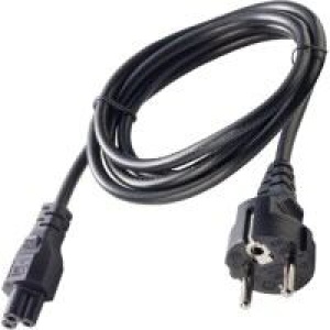 ASUS Kabel síťový k AC adapteru 3-žilový (MICKEY-MOUSE) K2001002