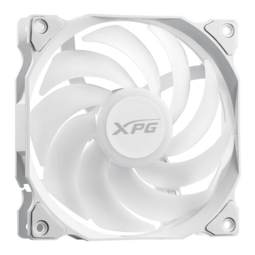 Adata XPG Vento 120mm fan ARGB černý PWM VENTO120ARGBPWM-BKCWW