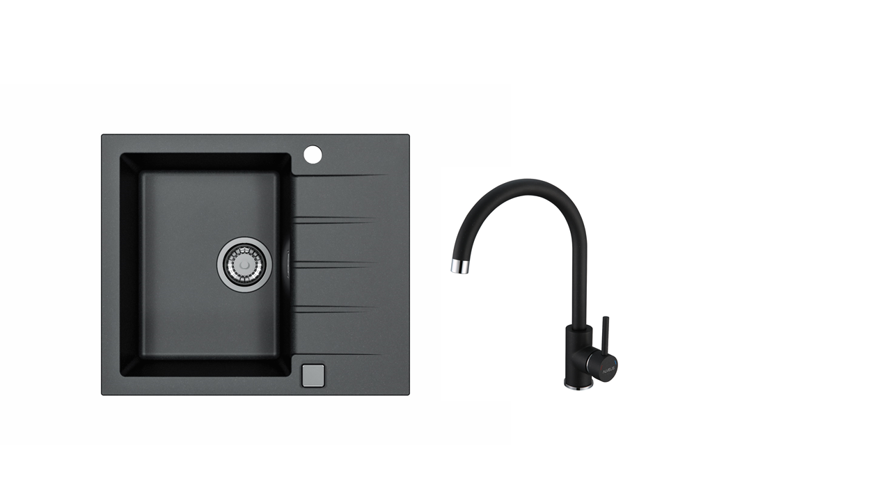 Alveus SET ALVEUS CADIT 10/91 + BATERIE ROXA 91