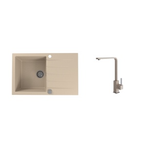 Alveus SET ALVEUS CADIT 20-55 + BATERIE AFRA 55