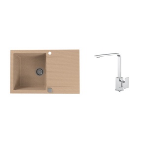 Alveus SET ALVEUS CADIT 20 - 55 + BATERIE RENO