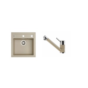 Alveus SET ALVEUS FORMIC 20/02 + BATERIE CLEO 02