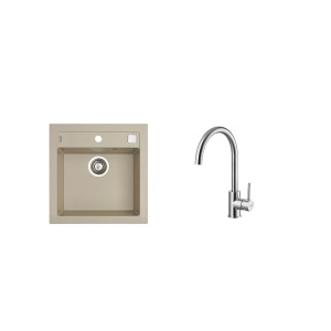 Alveus SET ALVEUS FORMIC 20/02 + BATERIE ELZA BRS