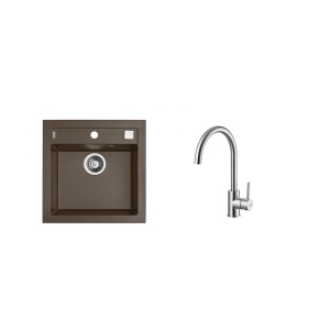 Alveus SET ALVEUS FORMIC 20/03 + BATERIE ELZA BRS