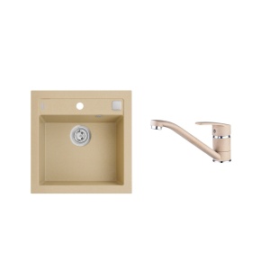 Alveus SET ALVEUS FORMIC 20/55 + BATERIE NINA/55