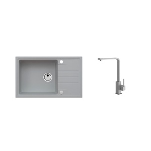 Alveus SET ALVEUS INTERMEZZO 130 - 81 + BATERIE AFRA 81