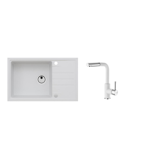 Alveus SET ALVEUS INTERMEZZO 130/11 + BATERIE SIROS 11