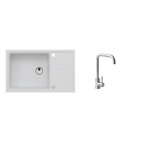 Alveus SET ALVEUS INTERMEZZO 130/11+BATERIE ANGEL