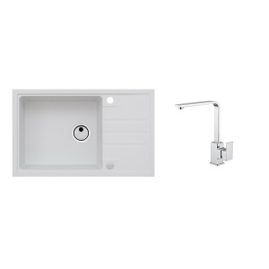 Alveus SET ALVEUS INTERMEZZO 130/11+BATERIE RENO