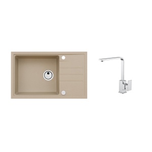 Alveus SET ALVEUS INTERMEZZO 130/55+BATERIE RENO